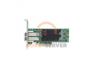DELL X710-DA2 PCI-E 2 портовый SFP+ 10Gb/s контроллер